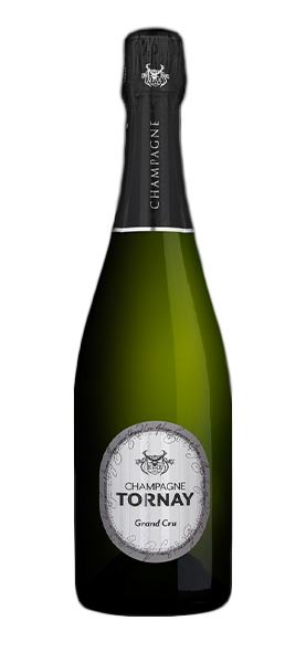 Champagne Tornay Grand Cru Brut