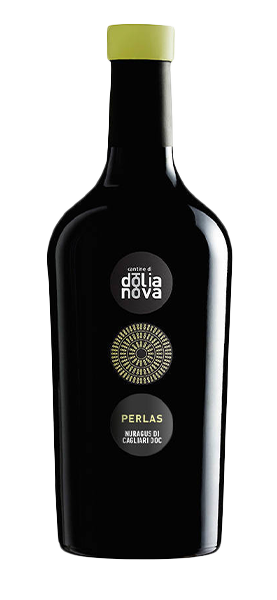 Perlas Nuragus di Cagliari DOC 2023