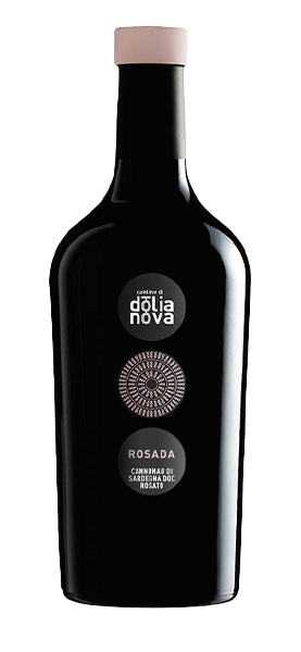 Rosada Rosato Cannonau di Sardegna DOC 2023