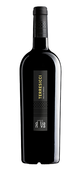 Terresicci Rosso Isola dei Nuraghi 2017