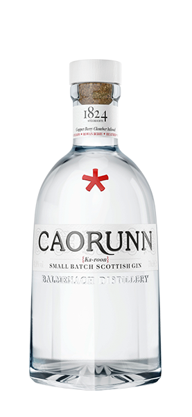 Caorunn Scottish Gin