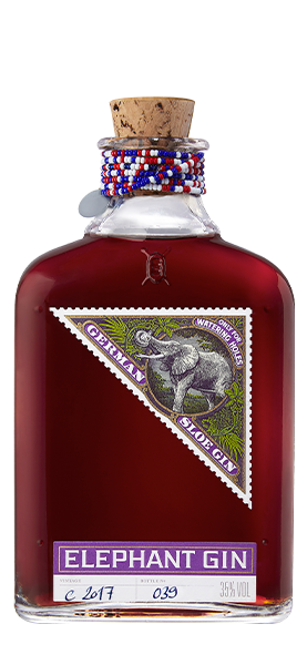Elephant Sloe Gin