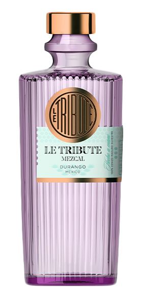 Mezcal Le Tribute