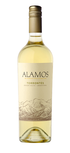 Torrontés Origin Salta 2022