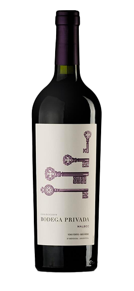 Bodega Privada Malbec 2022