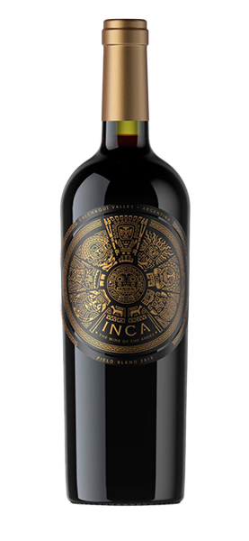 Image of "Inca" Malbec 2022070