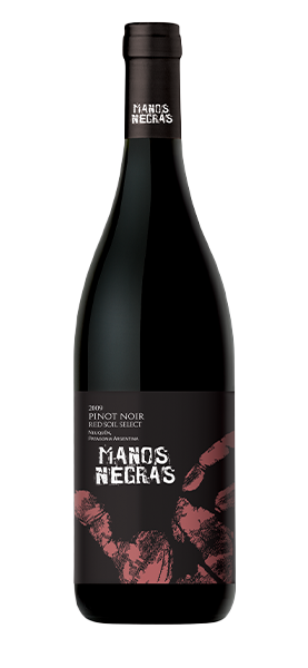 Image of Pinot Noir "Red Soil Select" 2019