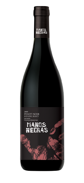 Pinot Noir Red Soil Select 2019
