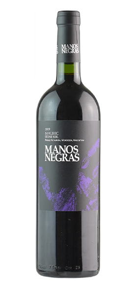 Image of Malbec "Stone Soil" 2019