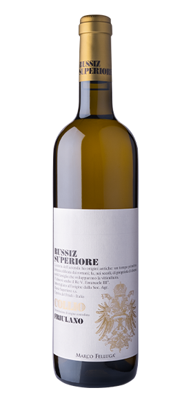 Friulano Collio DOC 2022