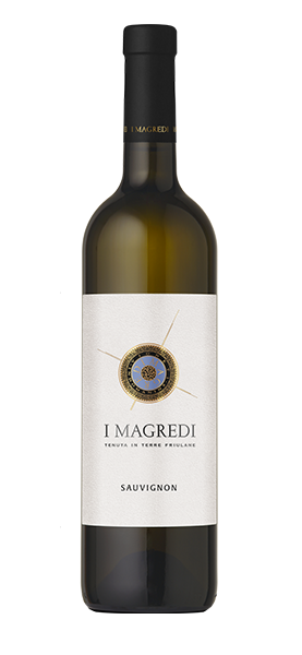 Sauvignon Friuli Grave DOC 2022