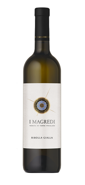 Ribolla Gialla Venezia Giulia IGT 2022