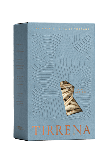 Caserecce di Grano Duro