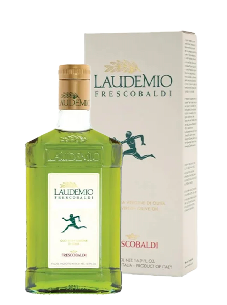 Laudemio Olio Extra Vergine di Oliva