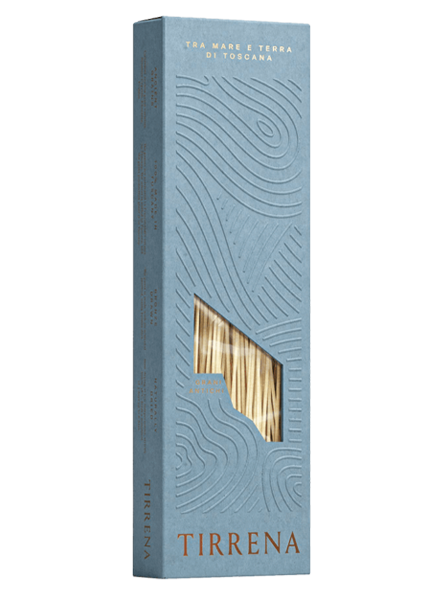 Linguine di Grano Duro