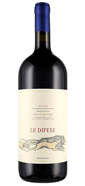 Le Difese Toscana IGT 2022 Magnum