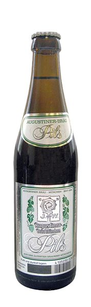 Birra Augustiner Pils