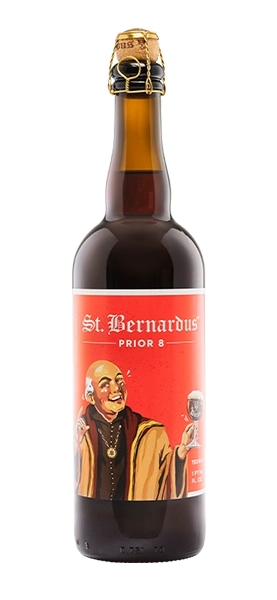 Birra St. Bernardus "Prior 8"