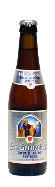 Birra St. Bernardus Wit