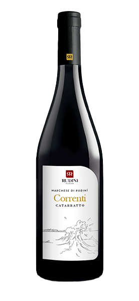 Correnti Catarratto Terre Siciliane IGP 2024