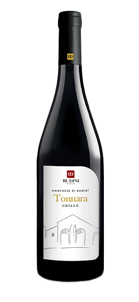 Tonnara Grillo Sicilia DOC 2023
