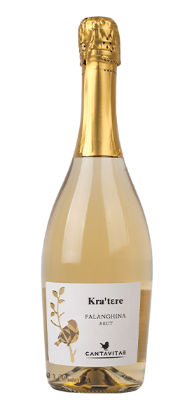 Kra'tere Falanghina Brut