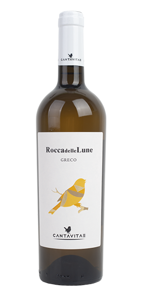 Rocca delle Lune Greco Campania IGP 2022