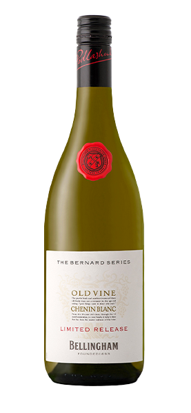 Image of "The Bernard Series" Old Vine Chenin Blanc 2022