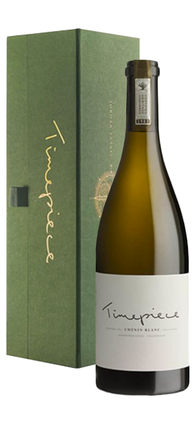 Timepiece Chenin Blanc Jordan 2020 Coffret