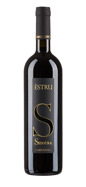"Estru" Carignano Isola dei Nuraghi IGT 2023