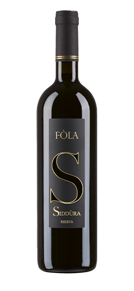 "Fola" Cannonau di Sardegna Riserva DOC 2020