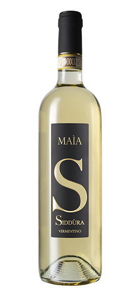 "Maia" Vermentino di Gallura Superiore DOCG 2024