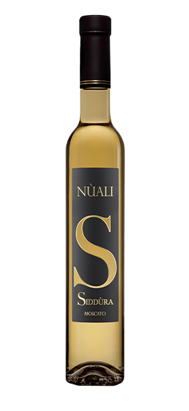 "Nuali" Moscato di Sardegna Passito DOC 2021