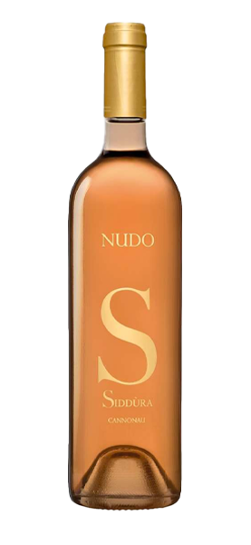 Nudo Rosato Cannonau di Sardegna DOC 2024