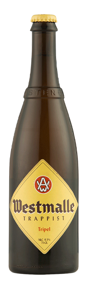 Westmalle Trappist Triple