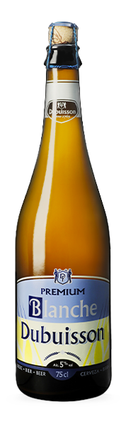 Premium Blanche Dubuisson