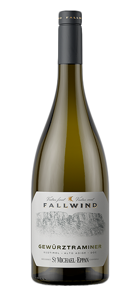Gewürztraminer Fallwind Alto Adige DOC 2022
