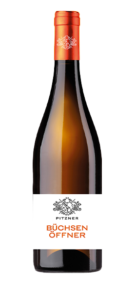 Büchsenöffner Cuvée VDT Bianco 2022