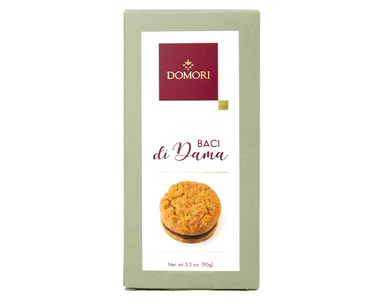Image of Astuccio Baci di Dama070