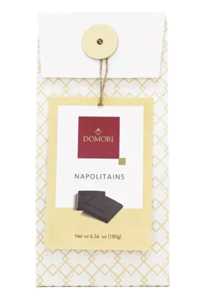 Pochette In Carta Napolitains Single Origins