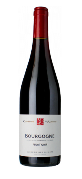 Bourgogne Pinot Noir AOP 2021