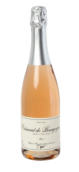 Crémant de Bourgogne Rosé
