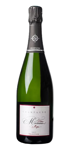 Champagne Fabrice Moreau Brut Tradition