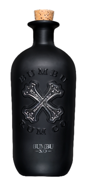 Rum Bumbu XO