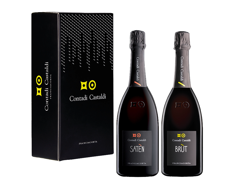 Contadi Castaldi Pop Edition Box