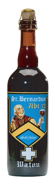 Birra St. Bernardus ABT 12