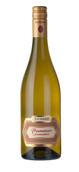 Traminer Aromatico Venezia Giulia IGT 2021
