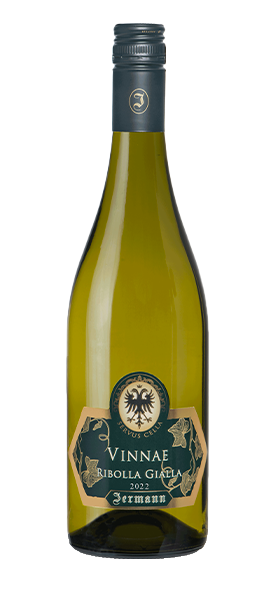 Vinnae Ribolla Gialla Venezia Giulia IGT 2023