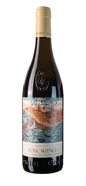 Foscarino Soave DOC Classico 2023