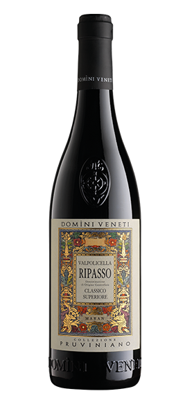 Valpolicella Ripasso DOC Classico Superiore 2019
